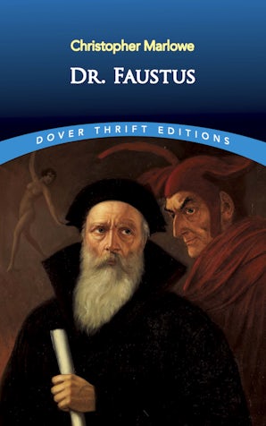 Dr. Faustus – Dover Publications