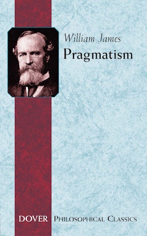 Pragmatism – Dover Publications