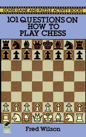 David Rudel Chess – Dover Publications