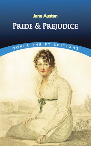 ビジネス・経済 PRIDE  AND  PREJUDICE Pride and Prejudice – Dover Publications