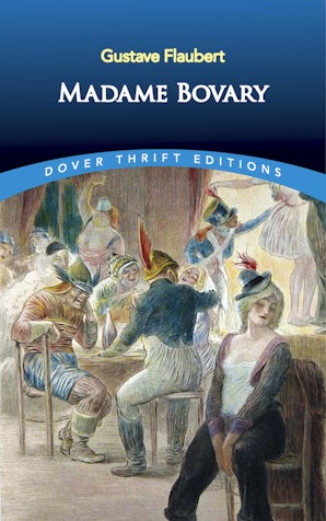 Madame Bovary – Dover Publications