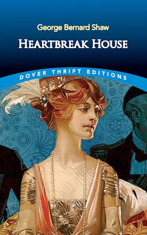 その他 Heartbreak House [DVD] Heartbreak House – Dover Publications
