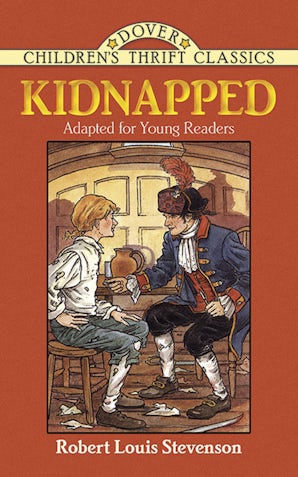Kidnapped – Dover Publications