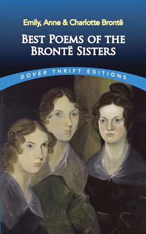 Best Poems of the Brontë Sisters