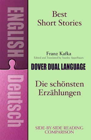Best Short Stories – Dover Publications