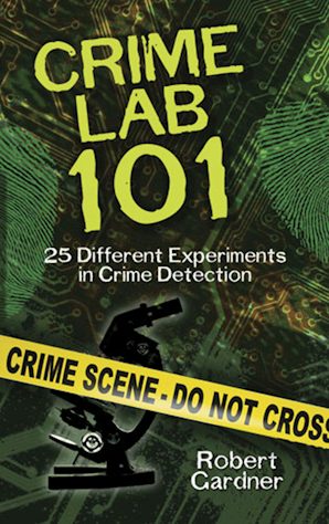 Crime Lab 101