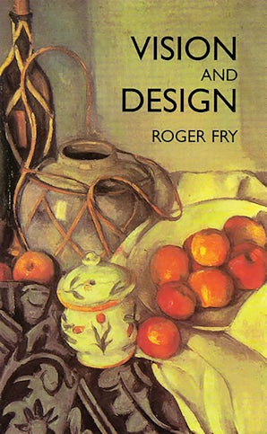 Vision and Design – Dover Publications