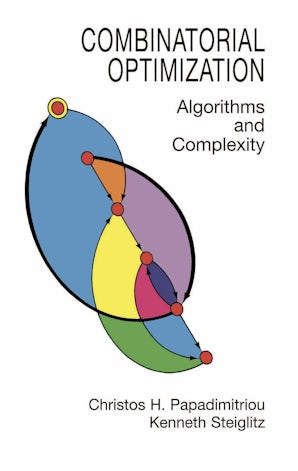 送料無料キャンペーン Combinatorial Publications Dover – Optimization 洋書、外国語書籍
