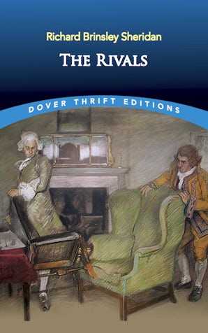 The Rivals – Dover Publications