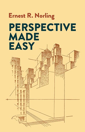 Perspective Made Easy – Dover Publications