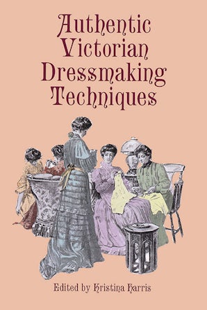 DRESSMAKING No.32 ヴィンテージ雑誌 9780486404851_cd75c091-c35d-