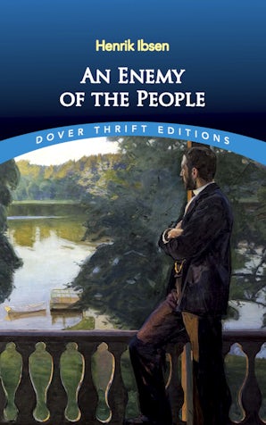 An Enemy of the People – Dover Publications