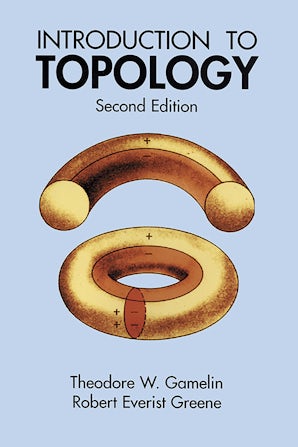 Math - Topology – Dover Publications