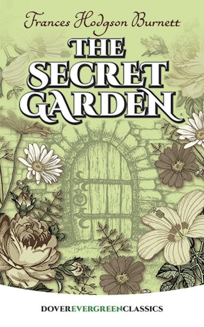 The Secret Garden – Dover Publications