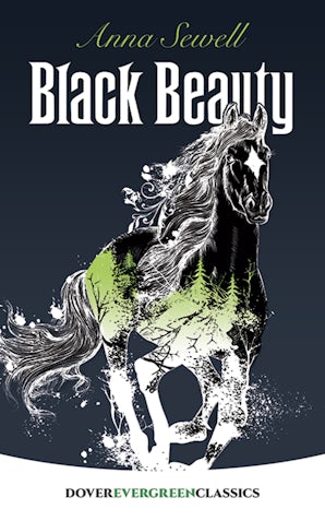 Black Beauty – Dover Publications