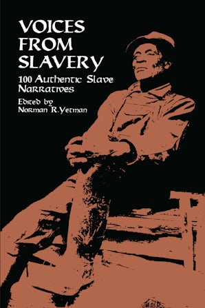 Voices from Slavery