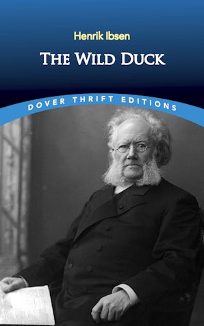 The Wild Duck – Dover Publications