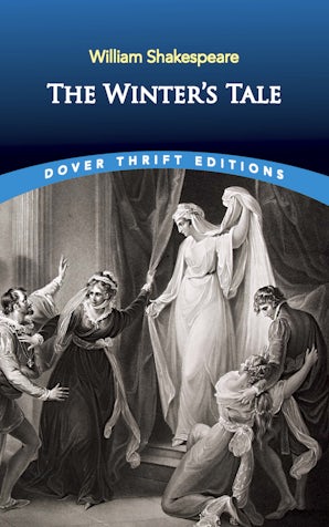 The Winter's Tale – Dover Publications