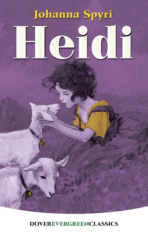 Heidi – Dover Publications