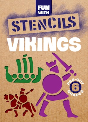 Fun with Stencils: Vikings
