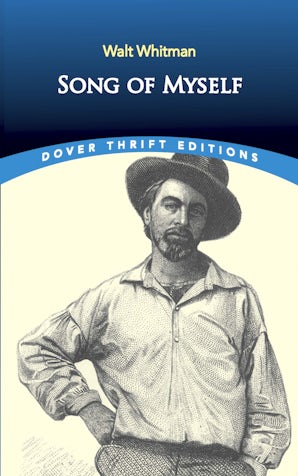 Song of Myself – Dover Publications