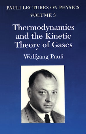 Thermodynamics and the Kinetic Theory of Gases