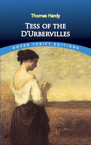 Amazon | Tess of the d'Urbervilles (English Edition) [Kindle