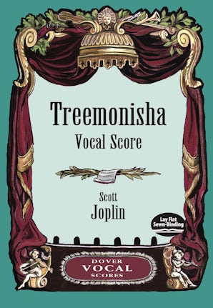 Treemonisha Vocal Score