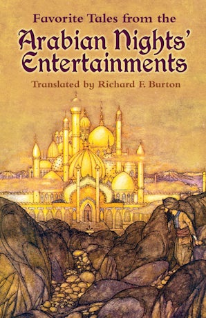 Favorite Tales from the Arabian Nights' Entertainments