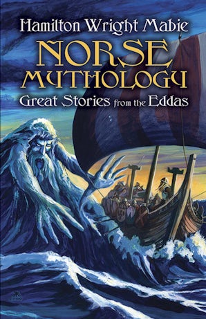 Norse Mythology – Dover Publications