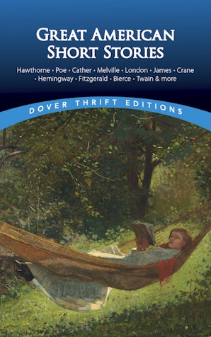 洋書 Twenty Grand: Great American Short Stories Great American Short Stories – Dover Publications