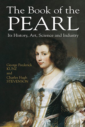 The Book of the Pearl – Dover Publications