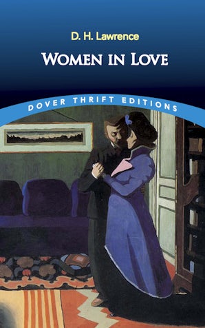 Women in Love – Dover Publications