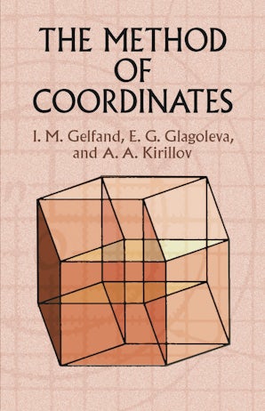 The Method of Coordinates – Dover Publications