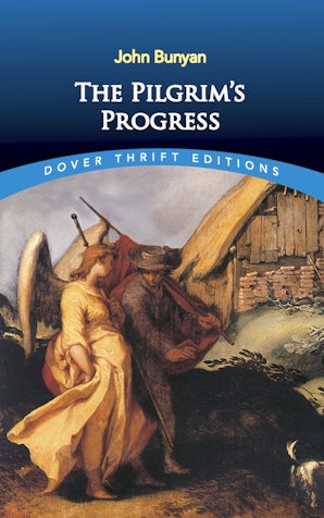 The Pilgrim's Progress – Dover Publications