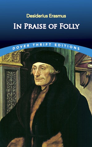 貴重　洋書　Mauboussin Éditions du Regard　英語 In Praise of Folly – Dover Publications