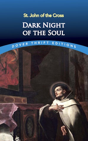 Dark Night of the Soul – Dover Publications