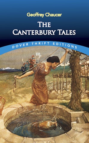 The Canterbury Tales – Dover Publications