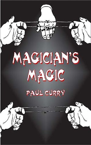 Magician's Magic – Dover Publications