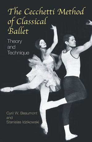The Cecchetti Method of Classical Ballet