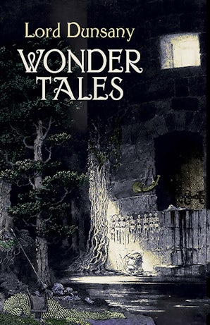 Wonder Tales – Dover Publications