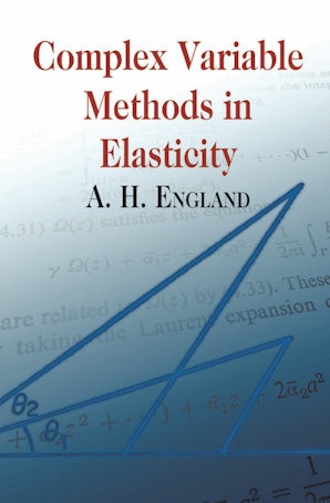 Complex Variable Methods in Elasticity