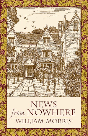 News from Nowhere – Dover Publications