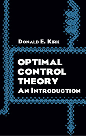 Optimal Control Theory – Dover Publications