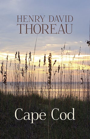 Cape Cod – Dover Publications