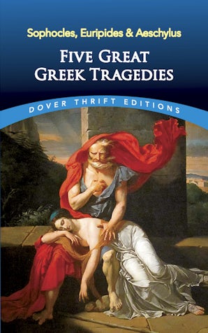 Five Great Greek Tragedies