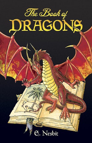 The Book of Dragons – Dover Publications
