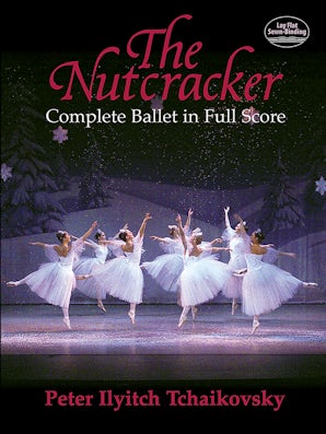 The Nutcracker – Dover Publications