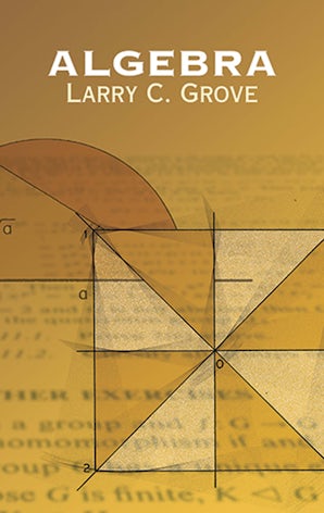 Algebra – Dover Publications