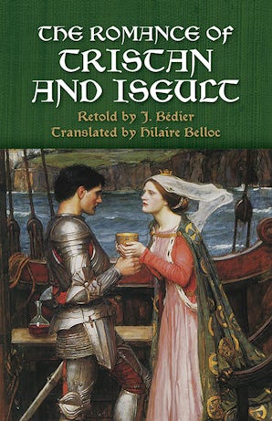 The Romance of Tristan and Iseult